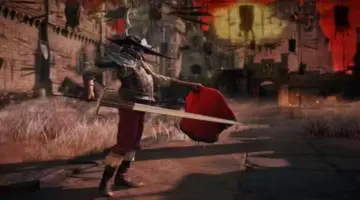 نسخة Elden Ring على Switch 2 تأتي مع علامة استفهام كبيرة – الجزء الثاني